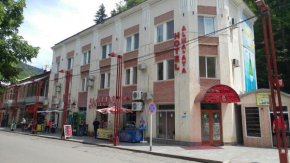 Alma-Ata Hotel